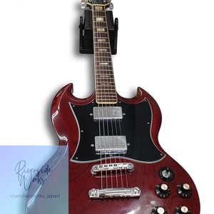 Greco Sg Guitar | eBay