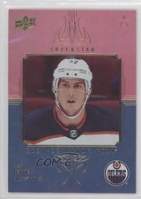 2021-22 Upper Deck Series 2 Honor Roll Red Rainbow Tyson Barrie #HR-98 13v3