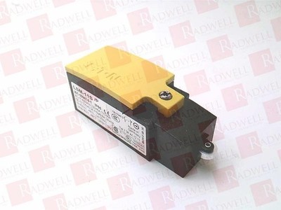 EATON CORPORATION LSM-11S-P / LSM11SP (NEW IN BOX)