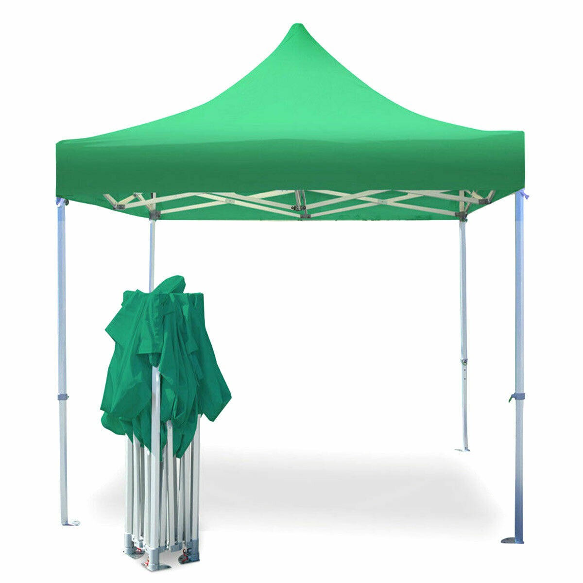 For Backyard Carnival Party Pop Up Festival Gazebo