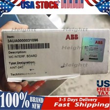 Aint-24C  ABB Communication Board Brand New FedEx or DHL