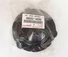 TOYOTA Genuine Rear Shock Absorber Cap SUPRA JZA80 93-98 MK4 48553-14050 x2 Set
