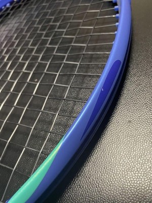 YONEX　EZONE100TOUR G3 Yonex EZONE 100 Tour G3 Tennis Racket Used Good Condition | eBay