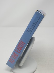 NES Nintendo TO THE EARTH Complete CIB Tested And Working