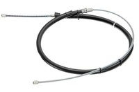 ATE Handbremsseil Bremsseil FüR VW UP 121 122 BL1 BL2 Up! 123 1.0
