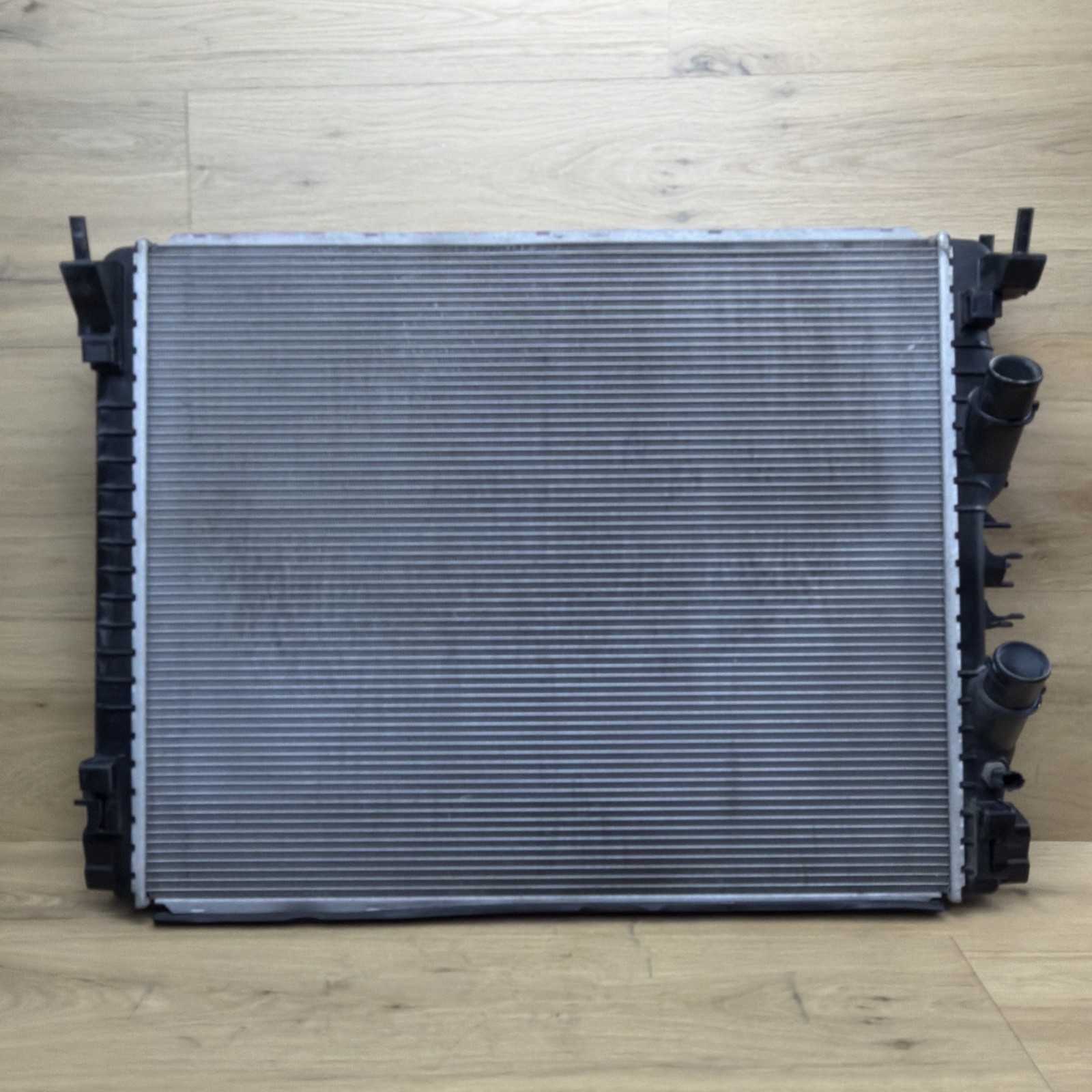 🟢2014 - 2024 MASERATI GHIBLI ENGINE MOTOR WATER COOLING COOLANT RADIATOR OEM🟢