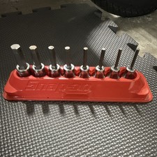 Snap On 8 Magnetic Piece Set
