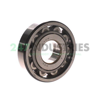 N408W NSK 40 x 110 x 27 mm CYL. ROLL. SINGLE ROW