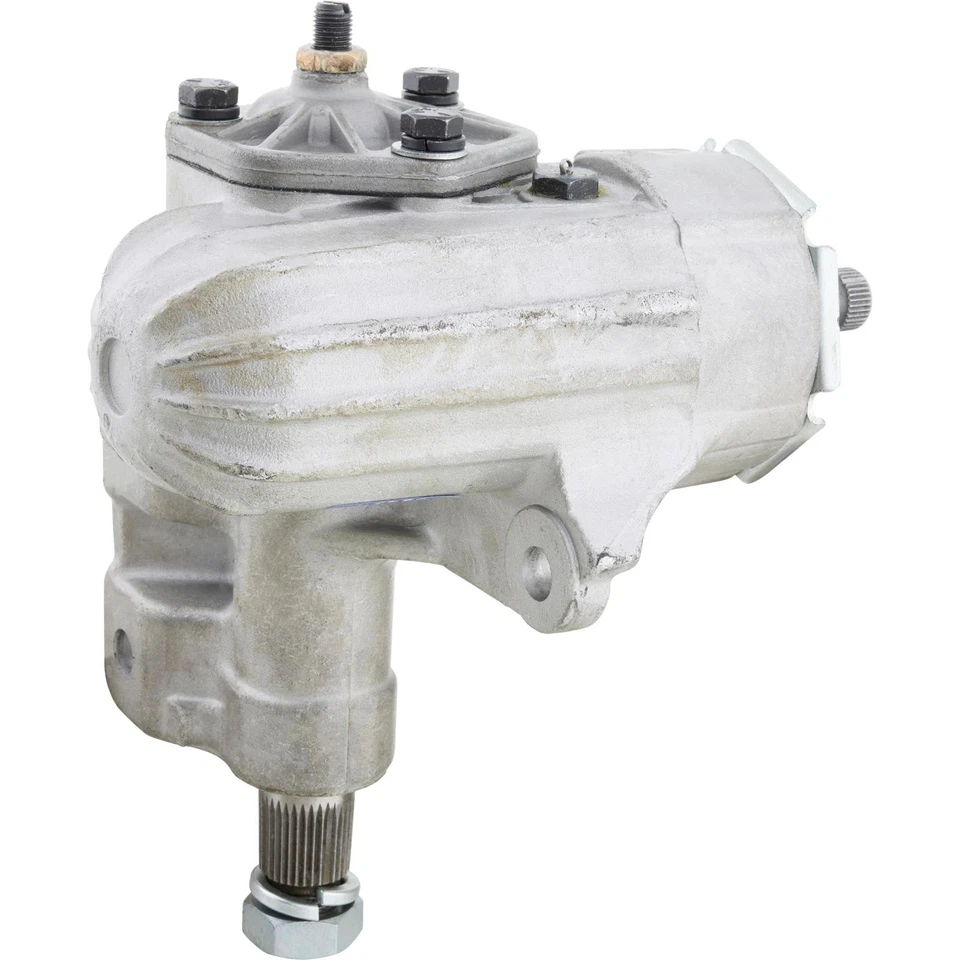 Caja de dirección manual de aluminio Lares 18831 para Dodge/Plymouth Case Foto 4 de 4