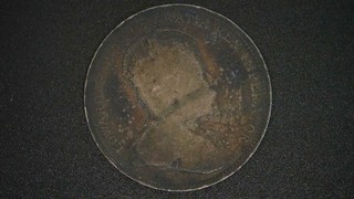 1904 Canada 25 Cents (Quarter) Edward VII Coin (92.5% Silver) Auc127