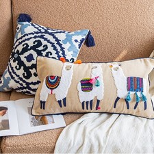 Federa divano soggiorno marocchino delizia etnica vibrante e artistica