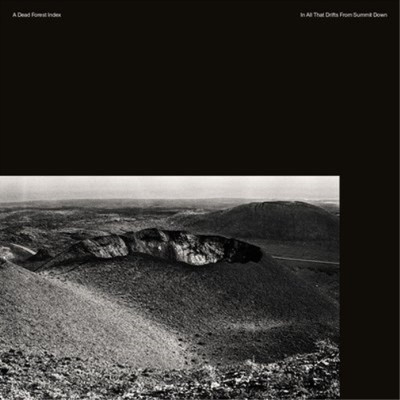 A Dead Forest Index In All That Drifts from Summit Down (CD) Album Digipak