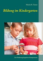 Martin R. Textor | Bildung Im Kindergarten | Taschenbuch | Deutsch (2021)