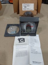 Eagle Signal HQ903A6 Timer 120v-ac