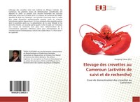 Elevage Des Crevettes Au Cameroun (ActivitéS De Suivi Et De Recherche) Tekou
