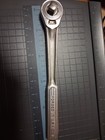 Vintage Craftsman 1/2 Ratchet V  Pre-quick Release — photo 7