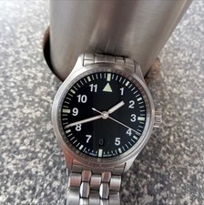 Timefactors - Speedbird III PRS-22, ETA 2824-...