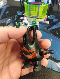 LEGO TMNT Mutation Chamber Unleashed 79119 w/figs incomplete See Description 