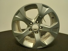 BMW X1 Alloy Wheel 17" Inch 5x120 Offset ET34 7.5J 2009-2015 36116789140