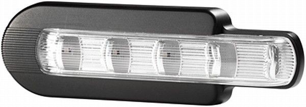 HELLA 2BM 011 788-027 Auxiliary Direction Indicator For PLAXTON ALEXANDER DENNIS
