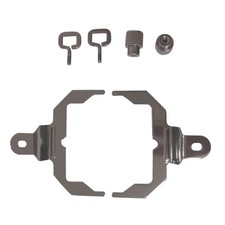 CPU Water Cooler Mounting Bracket Kit For AMD AM4 AM5 AM3 Accessories