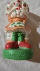 Vintage Strawberry Shortcake 5" Figure Hand Painted by American Greetings 1980 — photo 2