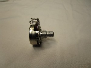 Stackpole Potentiometer | eBay