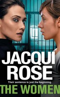 Jacqui Rose | The Women | Taschenbuch | Englisch (2023) | Pan