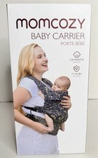 Momcozy Baby Carrier - Khaki