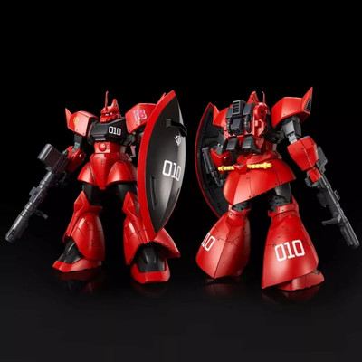 ロボット MG MS-14B JOHNNY RIDDEN GELGOOG s-l400.jpg