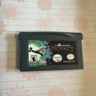 Wing Commander: Prophecy (Nintendo Game Boy Advance, 2003) Cartridge Only