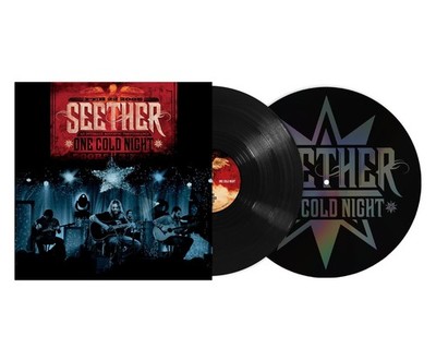 One Cold Night: Live At The Grape Street Club, 2006[2 LP] black | eBay