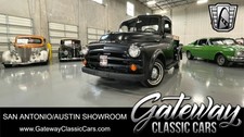 1951 Dodge B Series for Sale