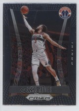 2023-24 Panini Prizm Deca Tyus Jones #166