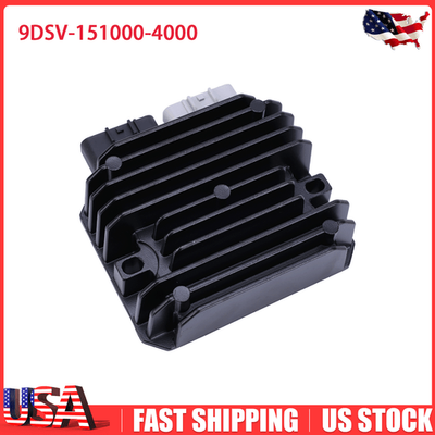 #ad Voltage Regulator 9DSV 151000 4000 For CFMoto CForce CF 600 800 XC 1000 2023 $66.49