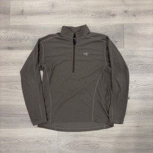 Arc`teryx Delta Fleece | eBay