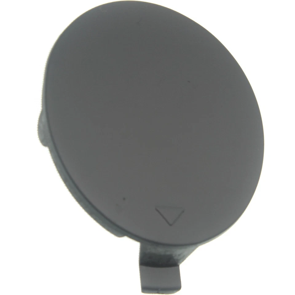 Tampa de olho de reboque farol de neblina grade inferior dianteira para BMW M240i 230i xDrive 228i - Imagem 2 de 4