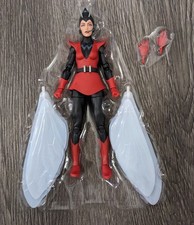 shipTODAY- Marvel Legends WASP FIGURE Janette...