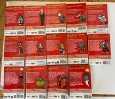 Dragon Ball 1- 42 Complete 14 vol (3 in 1) set. Akira Toriyama  Dragonball z