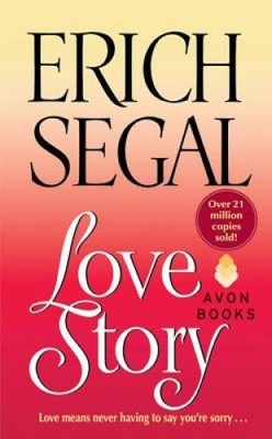 Love Story - Mass Market Paperback By Segal, Erich - GOOD