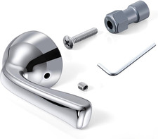 Metal Lever Handle Kit, Compatible with Delta RP74148, Compatible with Delta Fo