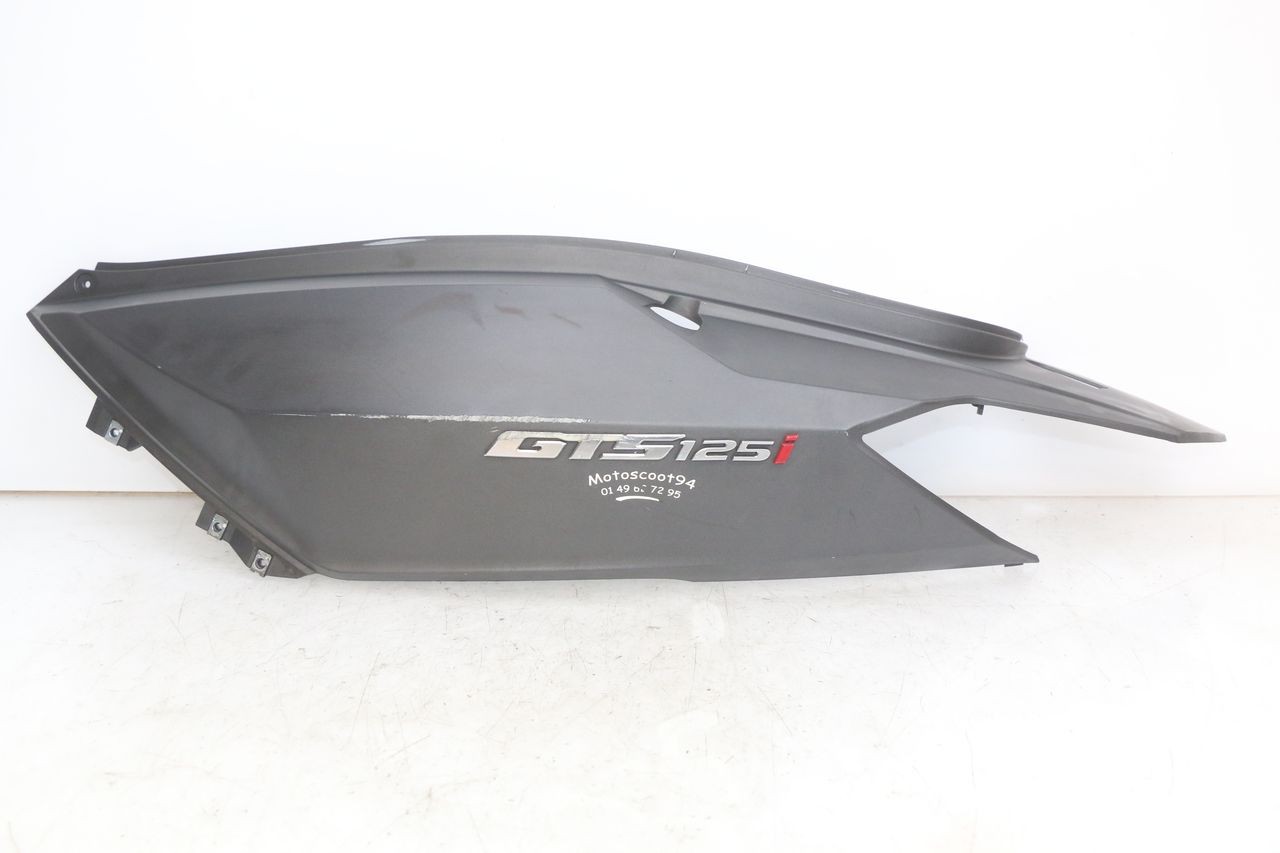 FLANCO TRASERO IZQUIERDO - SYM GTS EFI 125 (2012 - 2016)