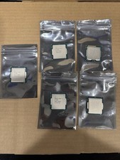 3 - i5 6500 SR2L6 3.2GHZ 1 - i7 SR2L2 6700 3.4GHZ 1 - i5 3470 SR0T8 3.2GHZ LOT