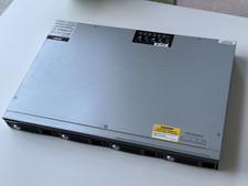 QNAP TR-004U 4 Bay Desktop NAS Expansion Enclosure - USB 3.2 Gen1