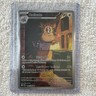 Pokémon Raticate Reverse Holo Rare SV10 Destined Rivals 099/088 Stage 1 90 HP