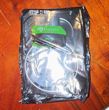 Seagate Barracuda Compute 3.5 in SATA Internal Desktop HDD Hard Drive 2TB