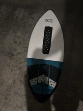 Driftsun Fiberglass Skim Board