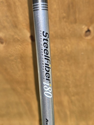 TaylorMade P-790 Single Iron 5 Iron Graphite Regular Right 39.25" - Picture 11 of 13