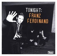 Franz Ferdinand - Tonight - Cd - G2Z
