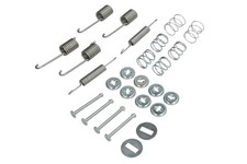 Kits de frein Mercedes 611